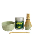 Set Ceremonial + Matcha 40 gr