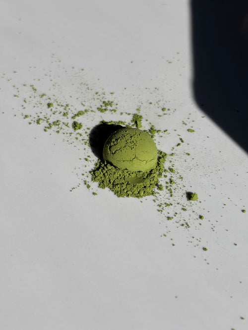 Matcha Grado Ceremonial - 40 gr